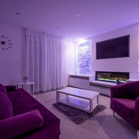 Lions Apartment Split Zewnętrze zdjęcie