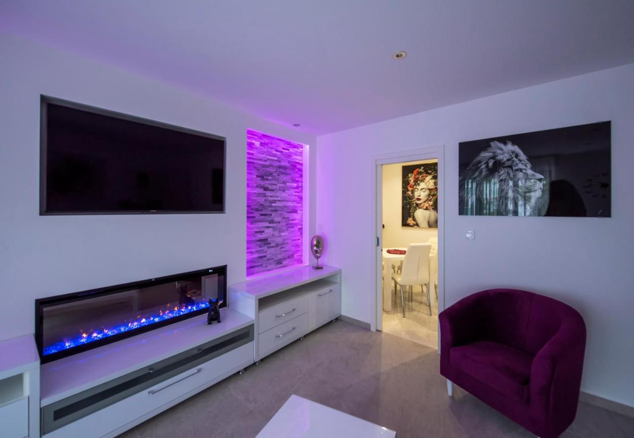Lions Apartment Split Zewnętrze zdjęcie