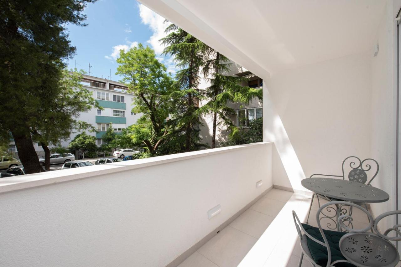 Lions Apartment Split Zewnętrze zdjęcie