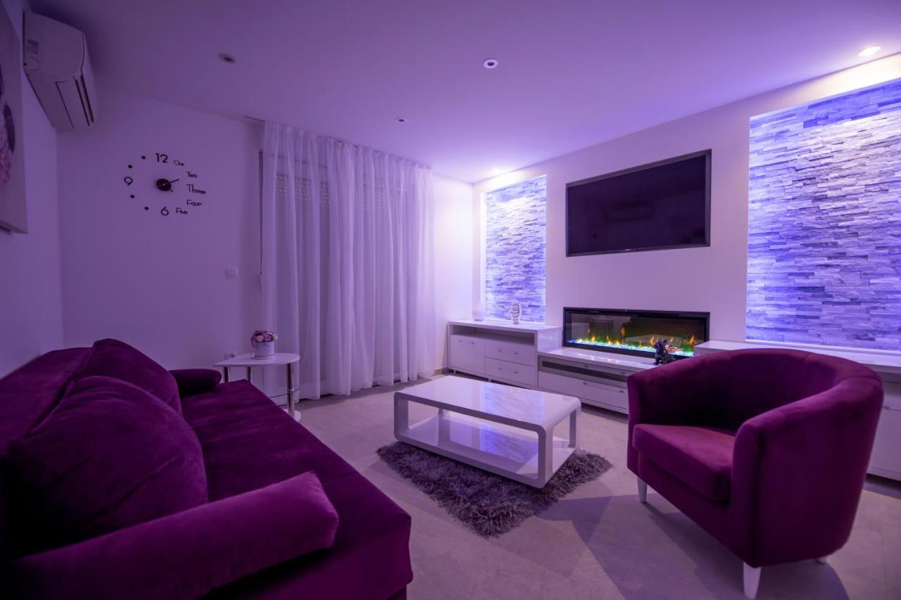 Lions Apartment Split Zewnętrze zdjęcie