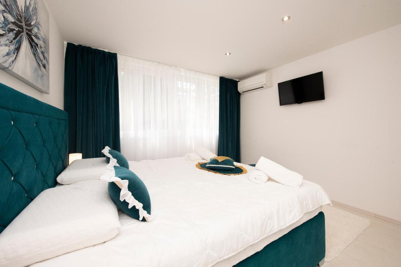 Lions Apartment Split Zewnętrze zdjęcie