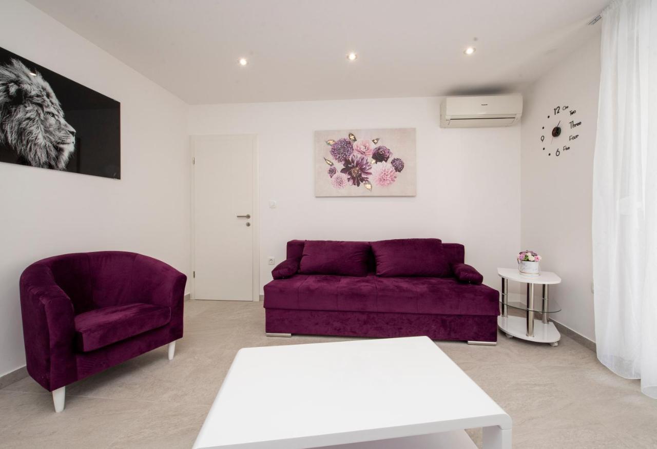 Lions Apartment Split Zewnętrze zdjęcie