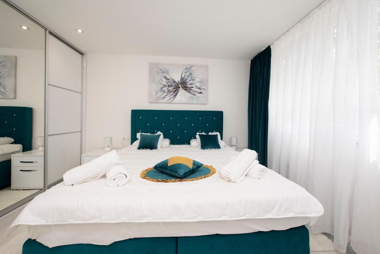 Lions Apartment Split Zewnętrze zdjęcie