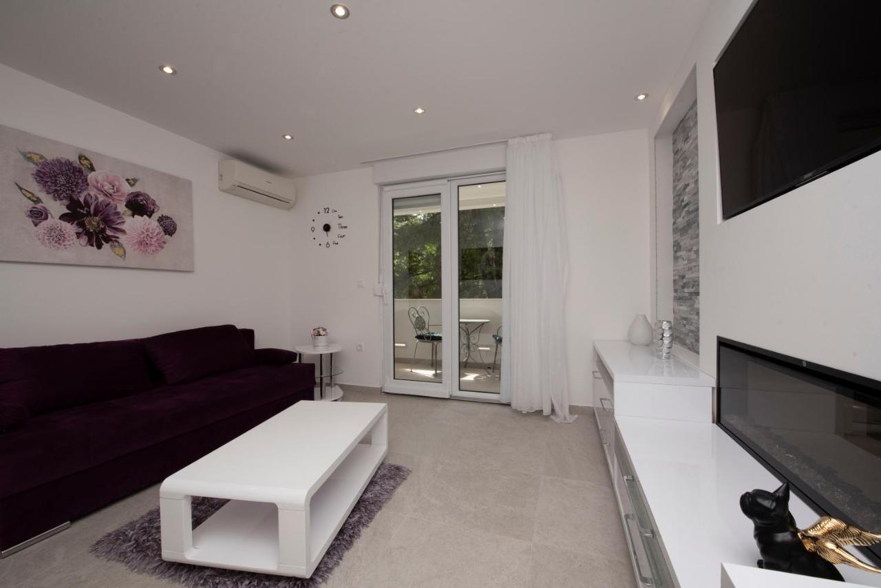 Lions Apartment Split Zewnętrze zdjęcie
