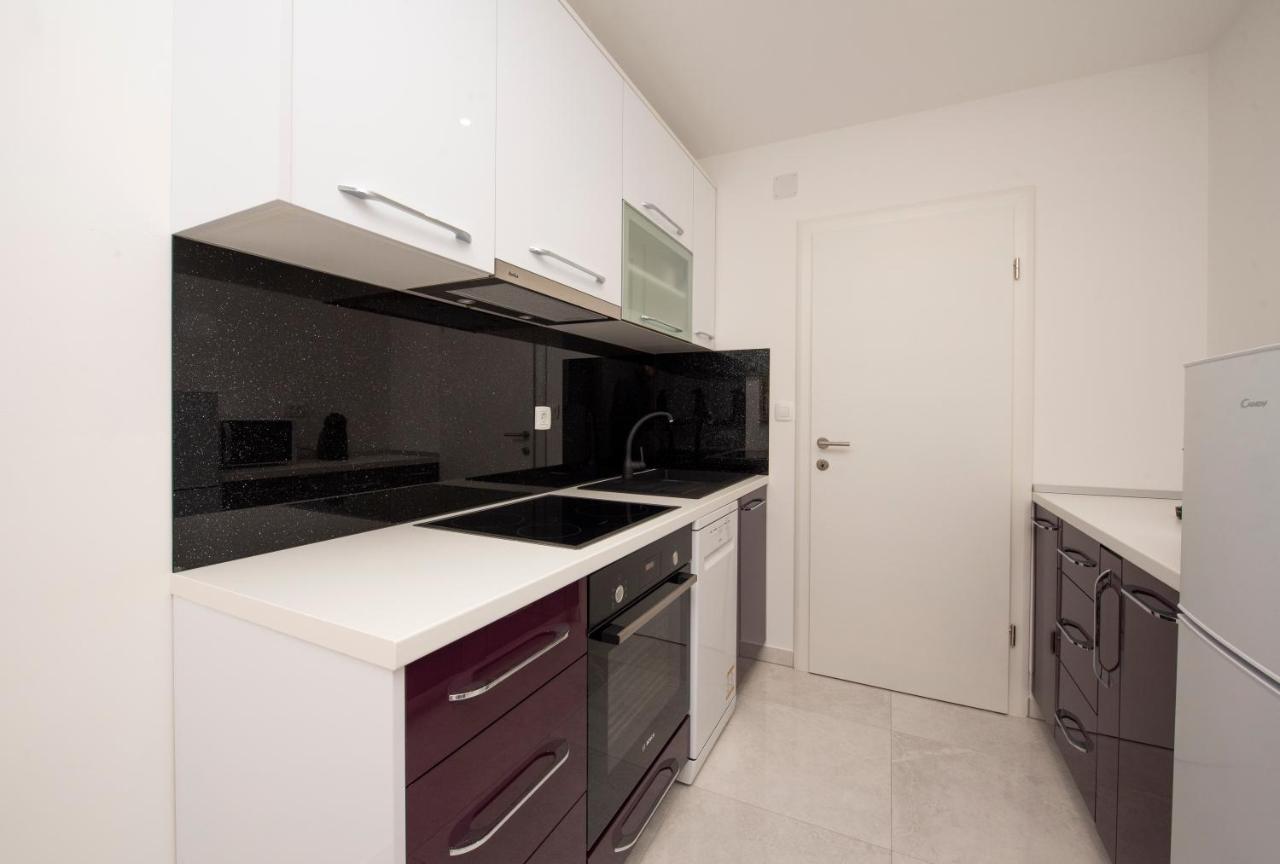 Lions Apartment Split Zewnętrze zdjęcie