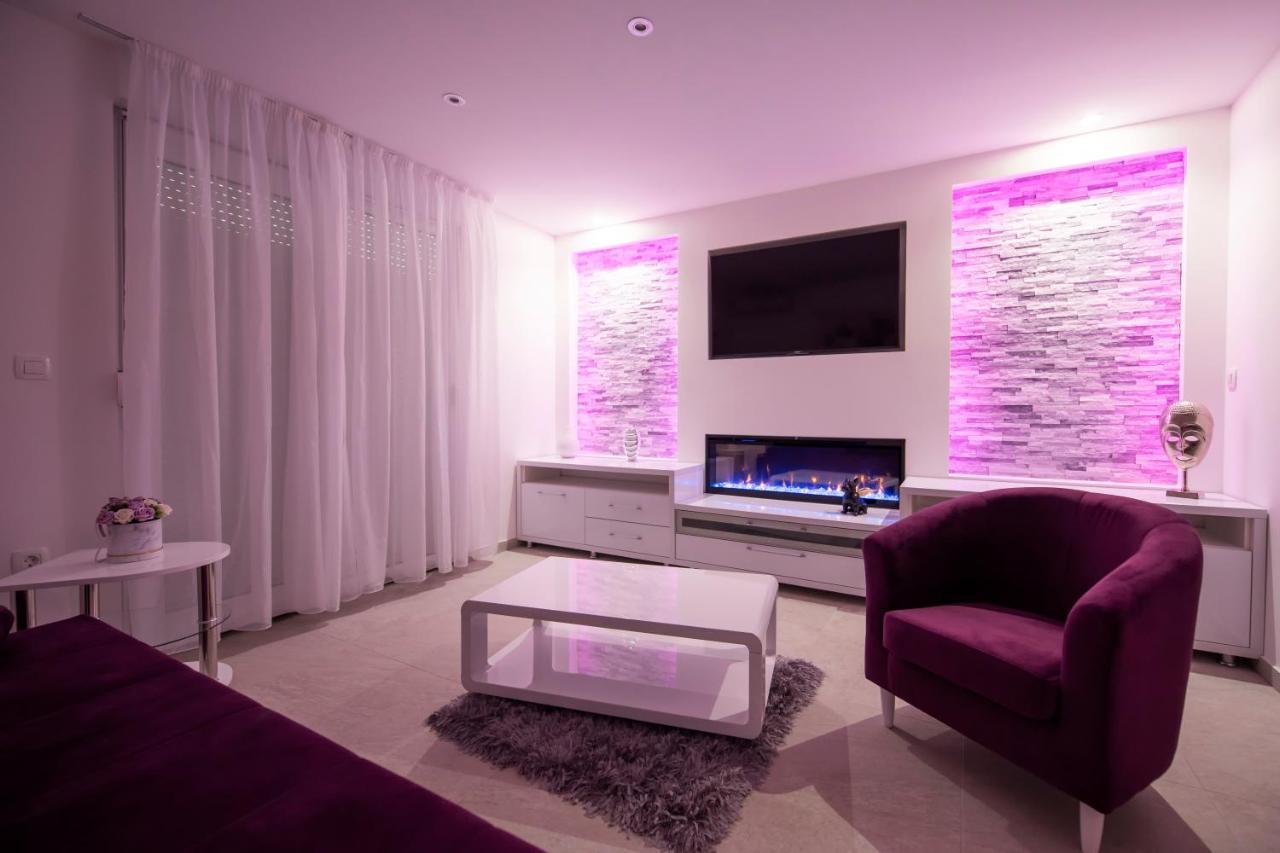 Lions Apartment Split Zewnętrze zdjęcie