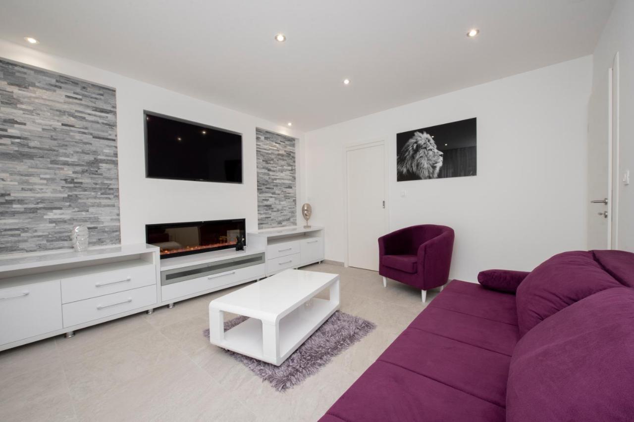 Lions Apartment Split Zewnętrze zdjęcie