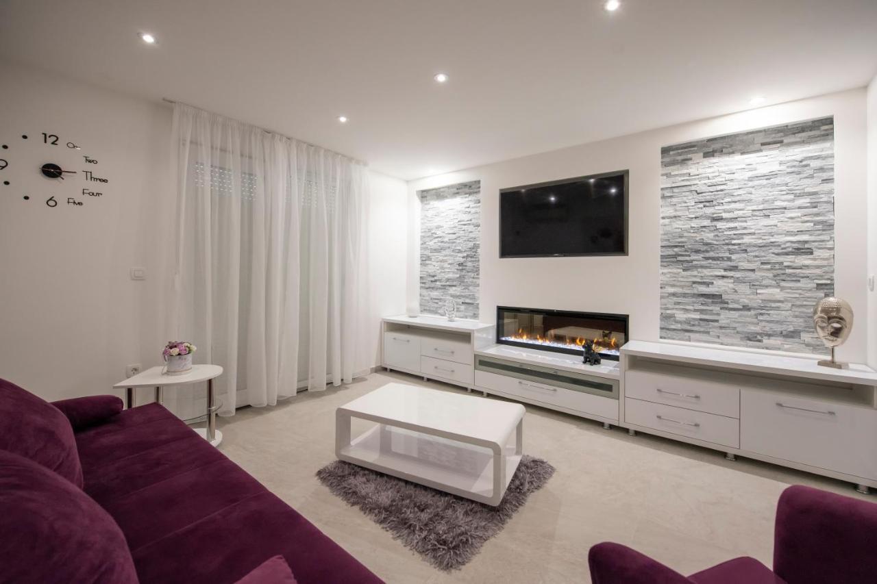 Lions Apartment Split Zewnętrze zdjęcie
