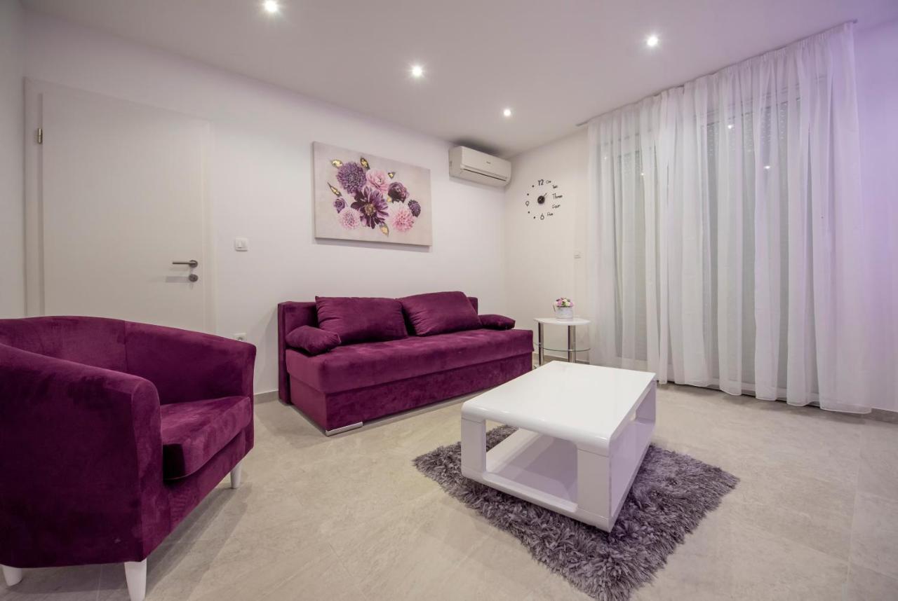 Lions Apartment Split Zewnętrze zdjęcie